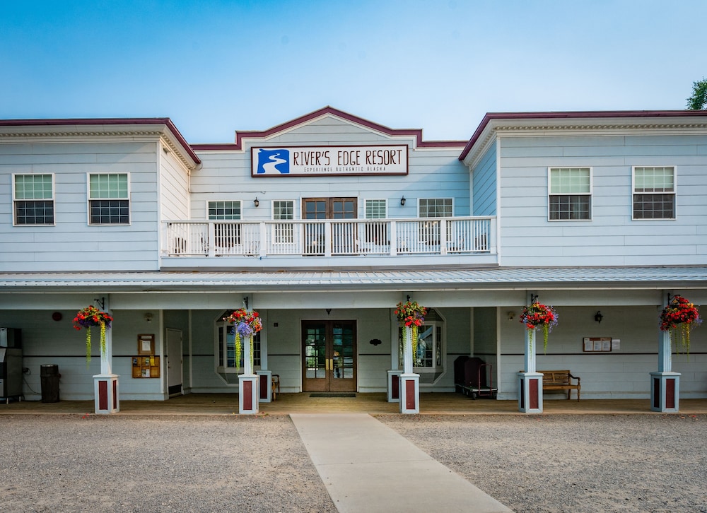 Rivers Edge Resort 1/49