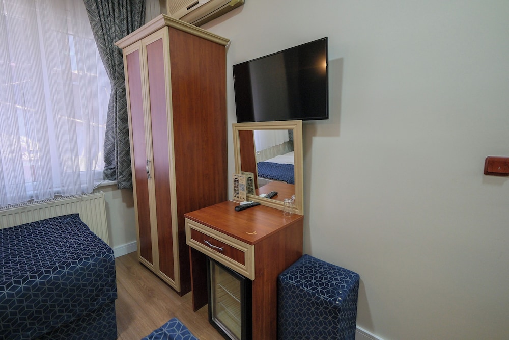 Grand Hotel Palmiye 55/68
