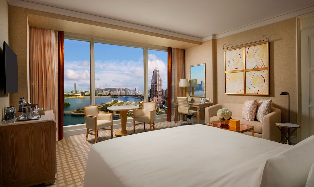 Wynn Macau 21/68