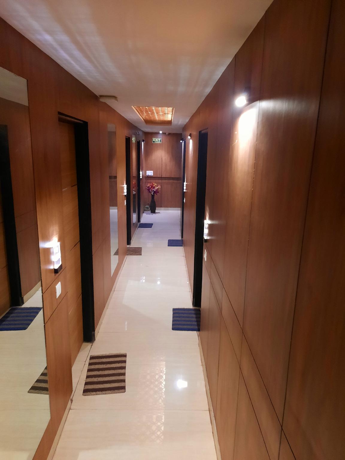 Solitaire Hotel 20/27