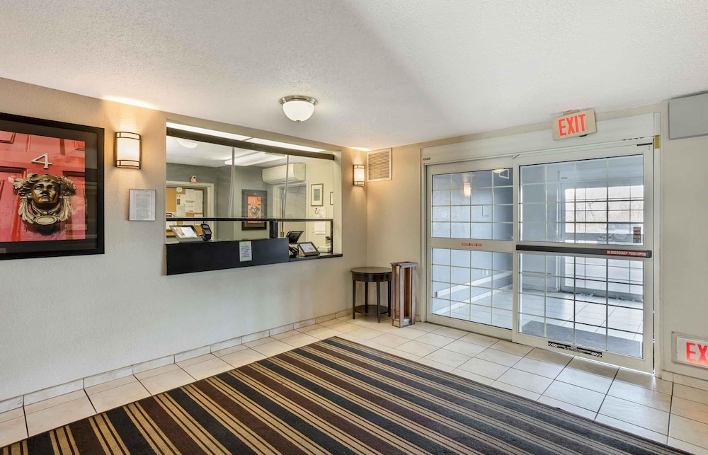 Extended Stay America Select Suites - Wilkes - Barre - Scranton 7/45