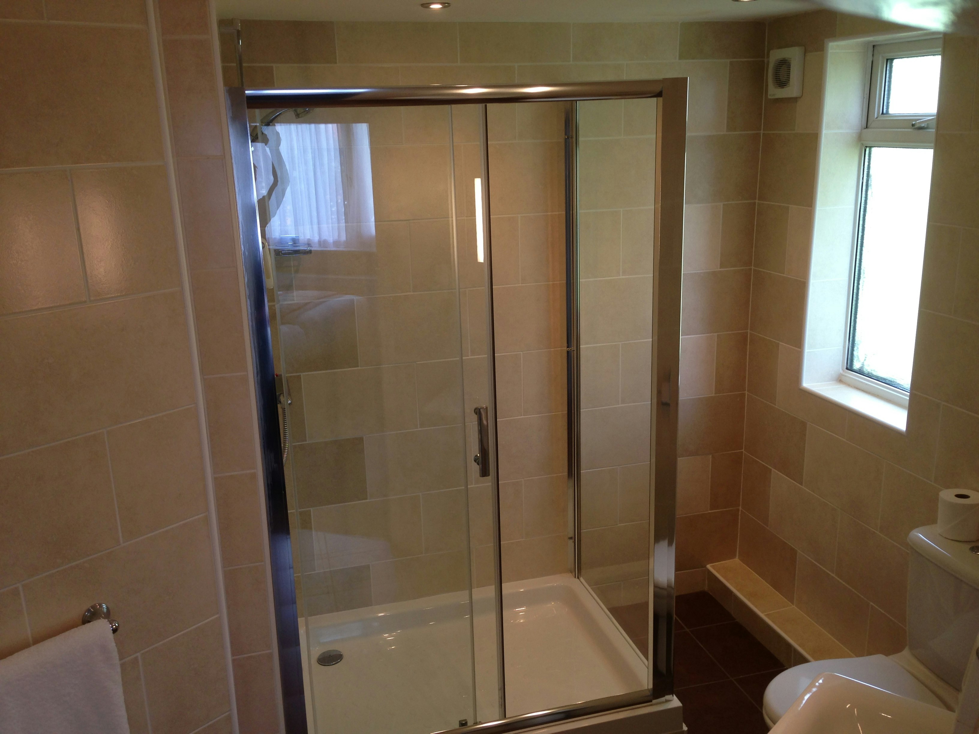 Great Barr Hotel 36/36