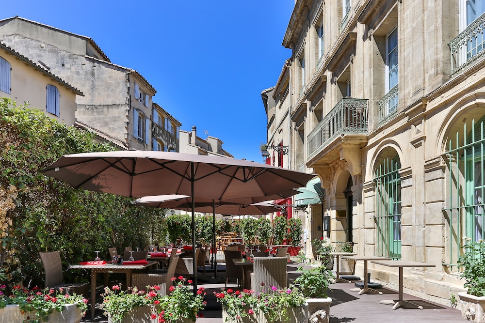 Hotel Le Relais de Poste 2/65