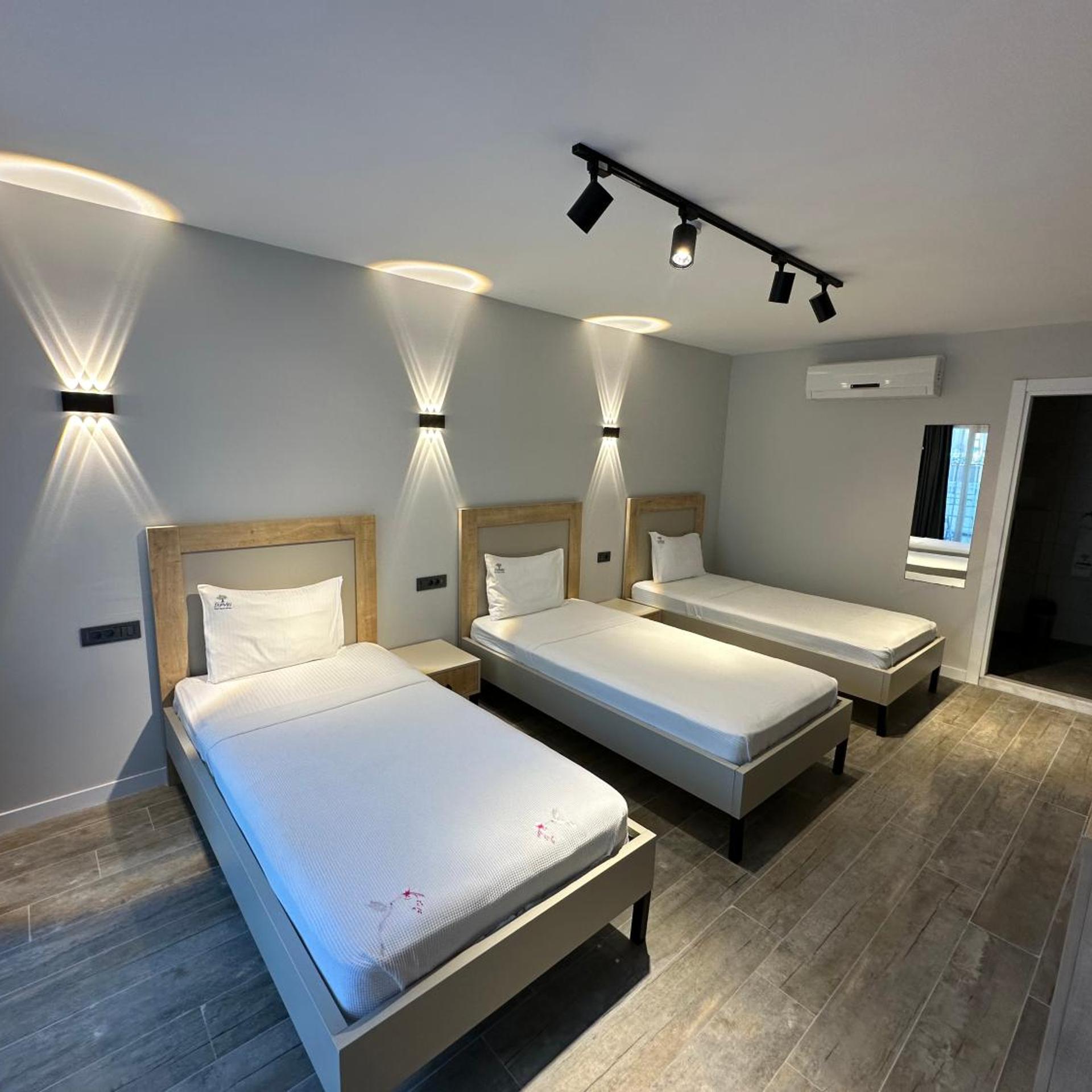 Duman Boutique Hotel Cesme 11/40