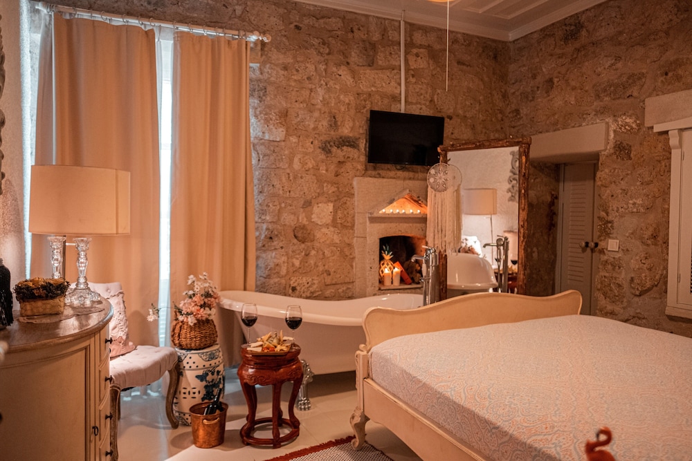 Insula Otel Alacati 30/38