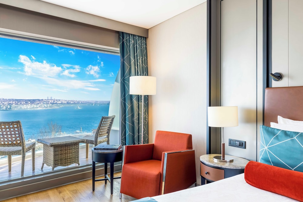 Opera Hotel Bosphorus 47/67