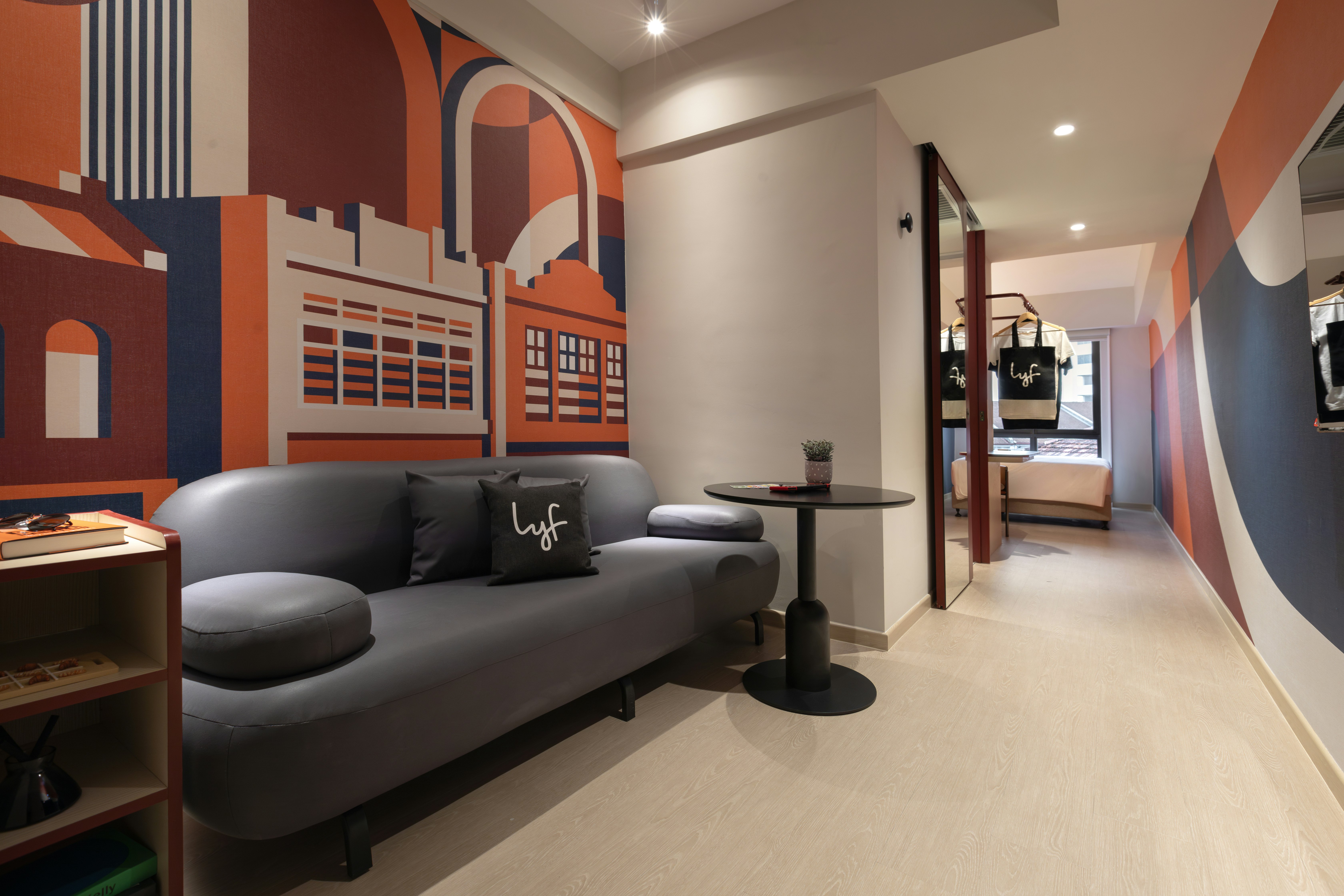 lyf Georgetown Penang by The Ascott Limited 17/42