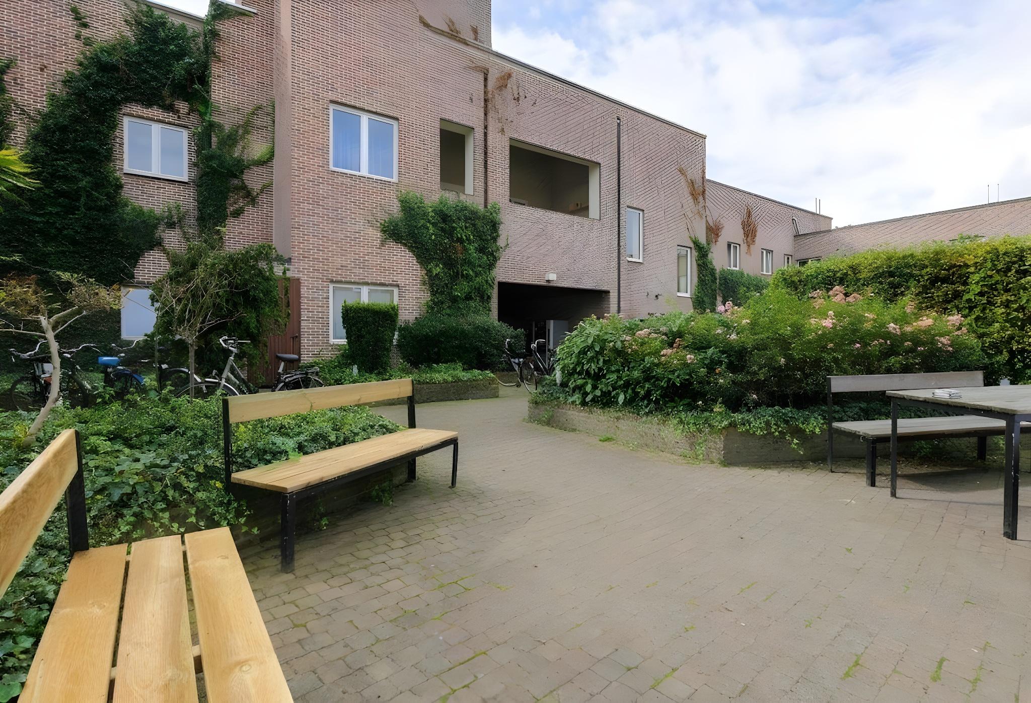 Budget Flats Leuven 22/29