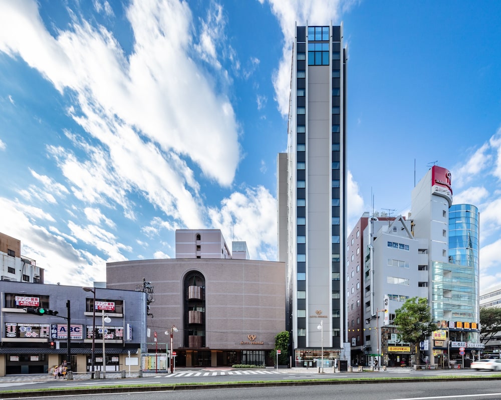Hotel Emisia Tokyo Tachikawa 44/50