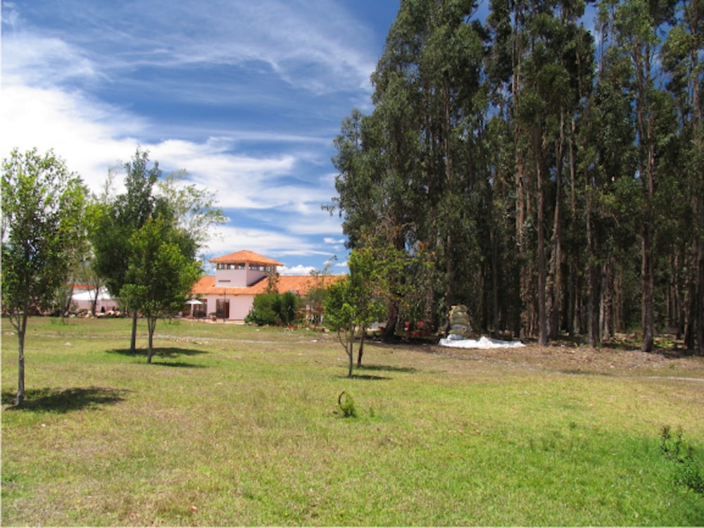 Hotel Casa de los Fundadores 26/31