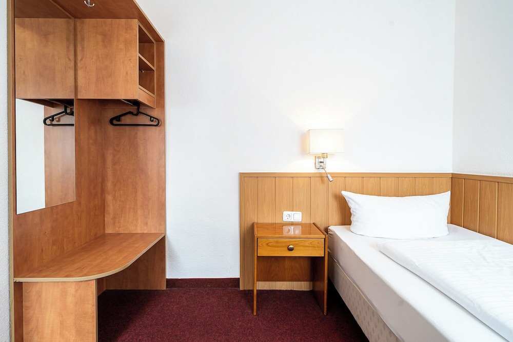 Wilhelmshaven Ahoi, Sure Hotel Collection by Best Western 7/50