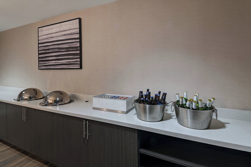 Residence Inn Shreveport Airport 38/38