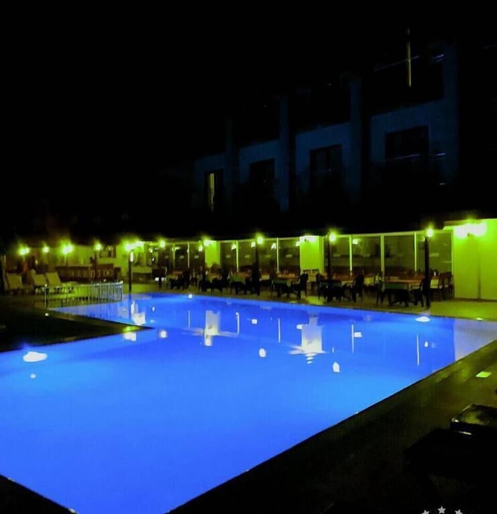 Grand Nar Hotel (Ex. Himeros Club Hotel) 47/50