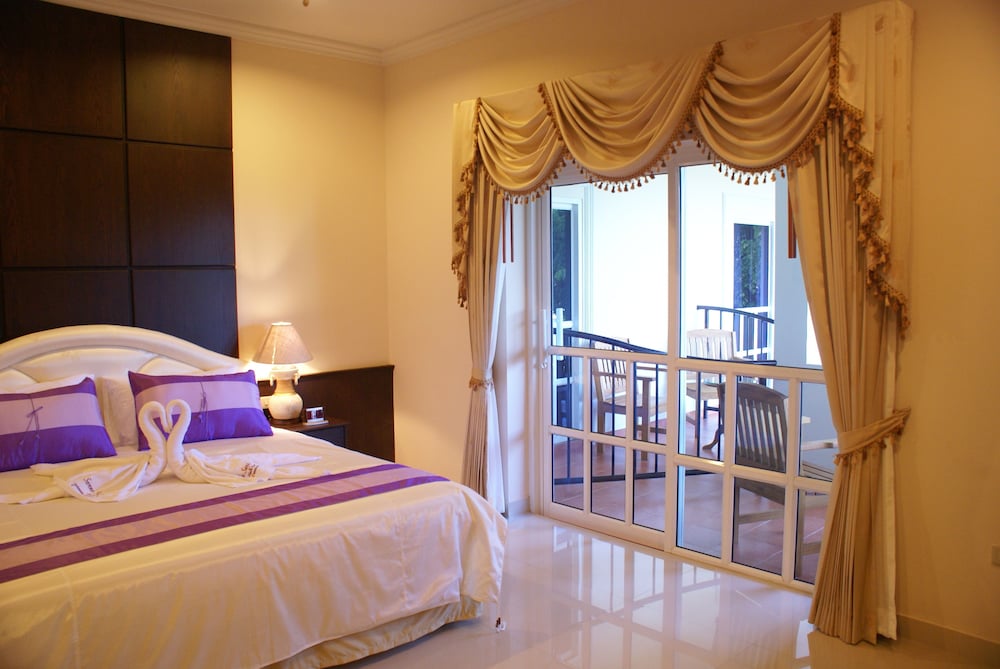 Serene Sands Health Resort 17/59
