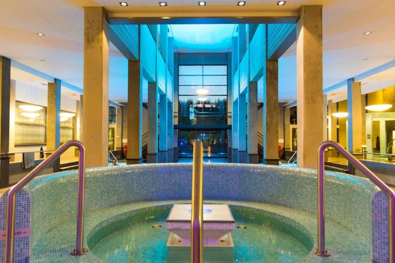 Hotel & Wellness Zuiver 6/17
