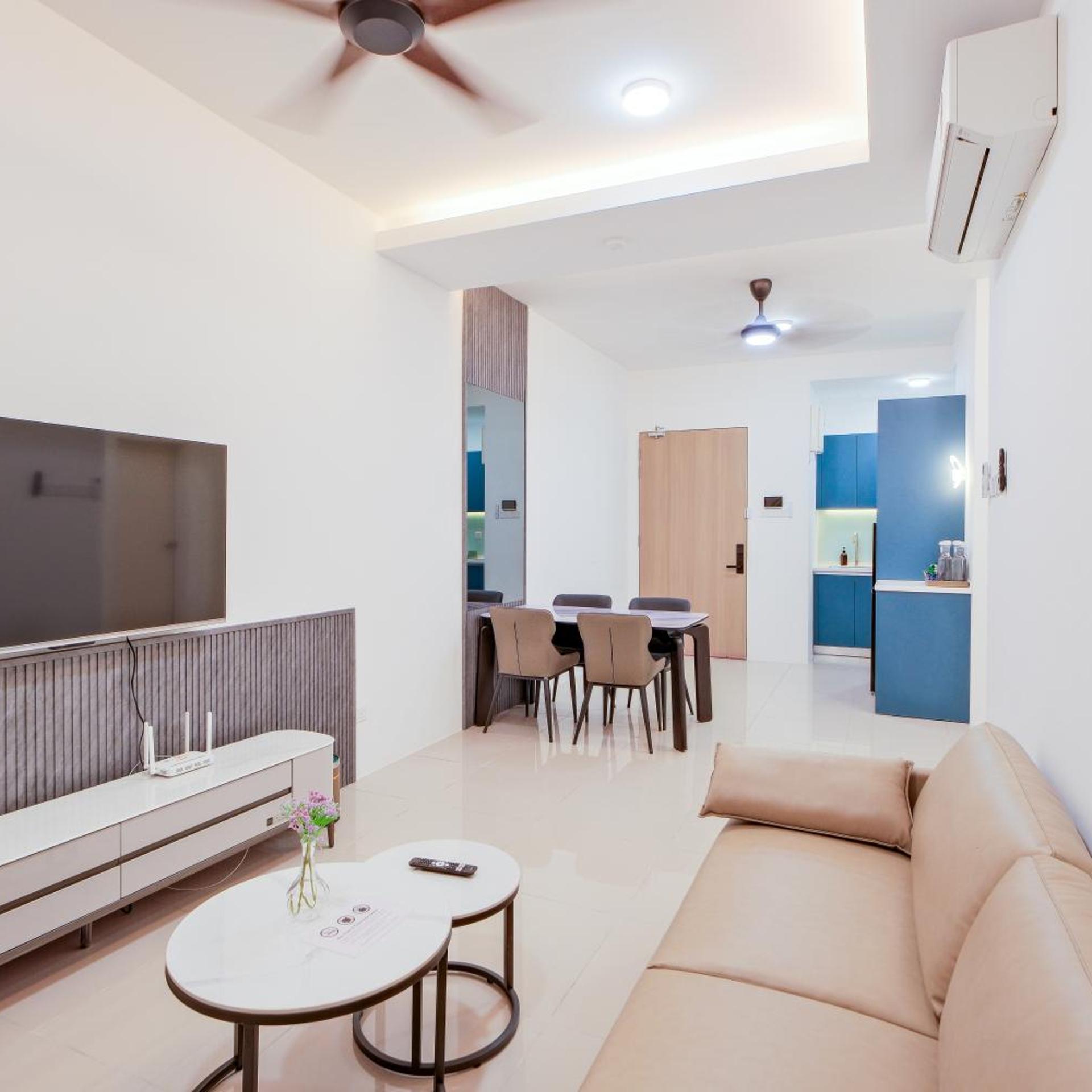 G Residence Sky Suite 34/50
