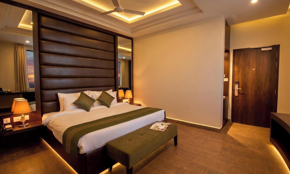 Hotel The Livin 13/44