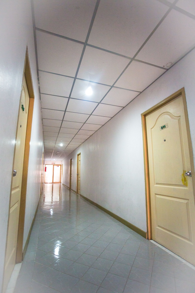 Central Place Hotel 16/30