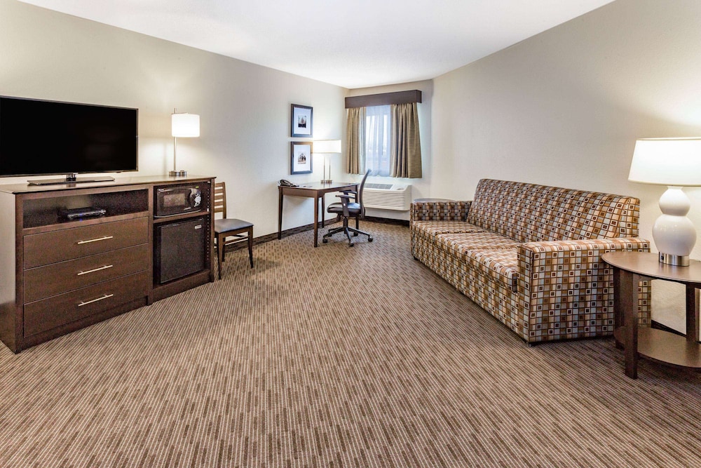 Americinn By Wyndham Sleepy Eye 36/53