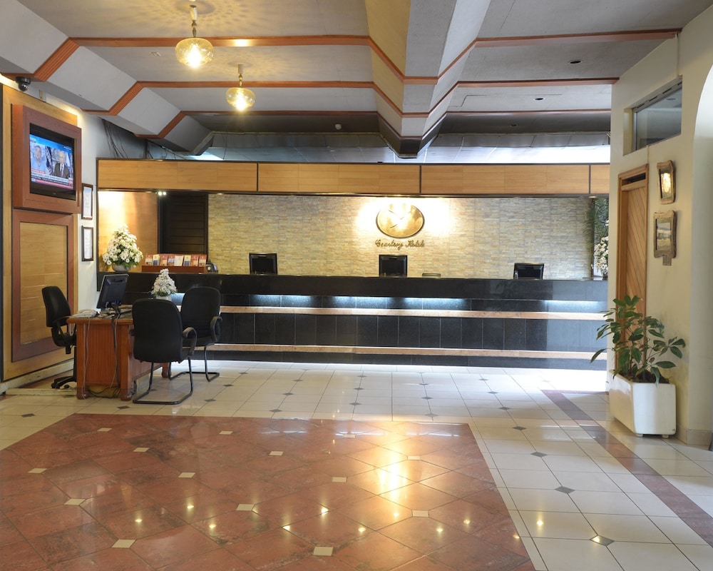 Muthu Silver Springs Hotel Nairobi 6/50