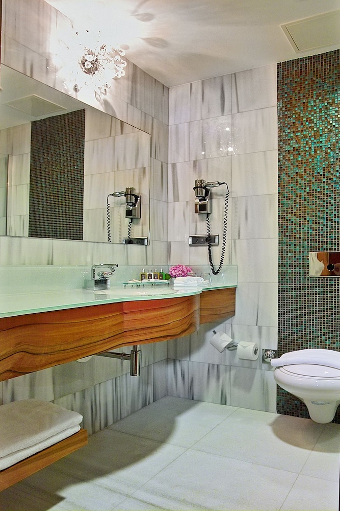 Biz Cevahir Sultanahmet Hotel 49/50