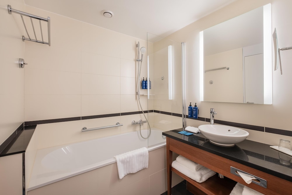 Crowne Plaza Montpellier Corum 71/71