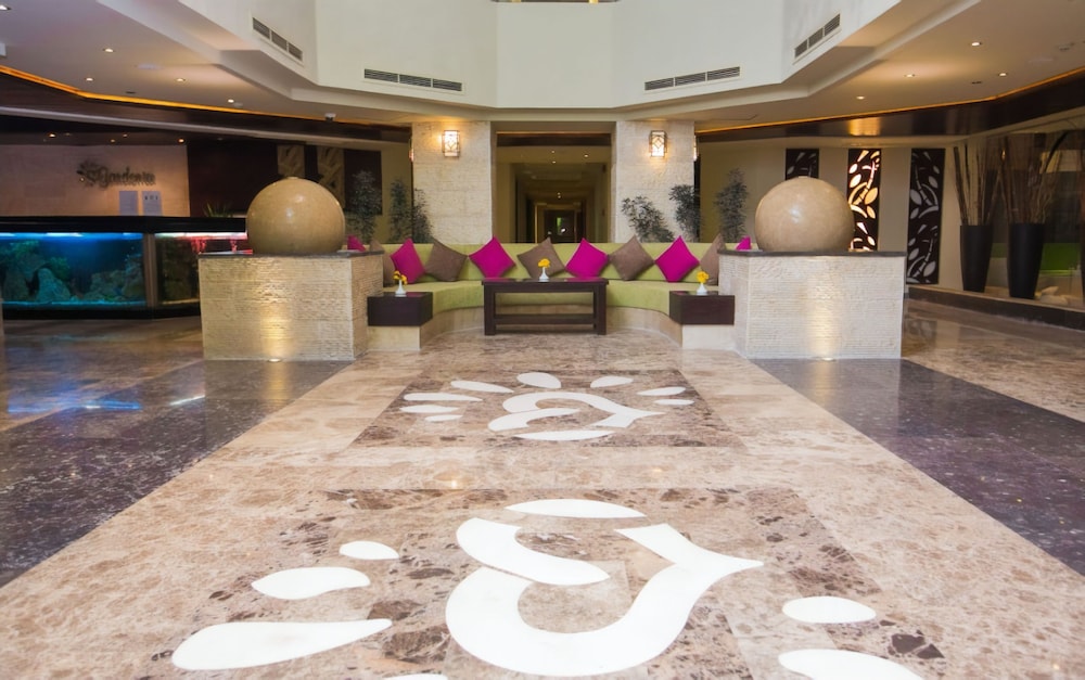 Bosque Hotel and Aqua Park 10/58