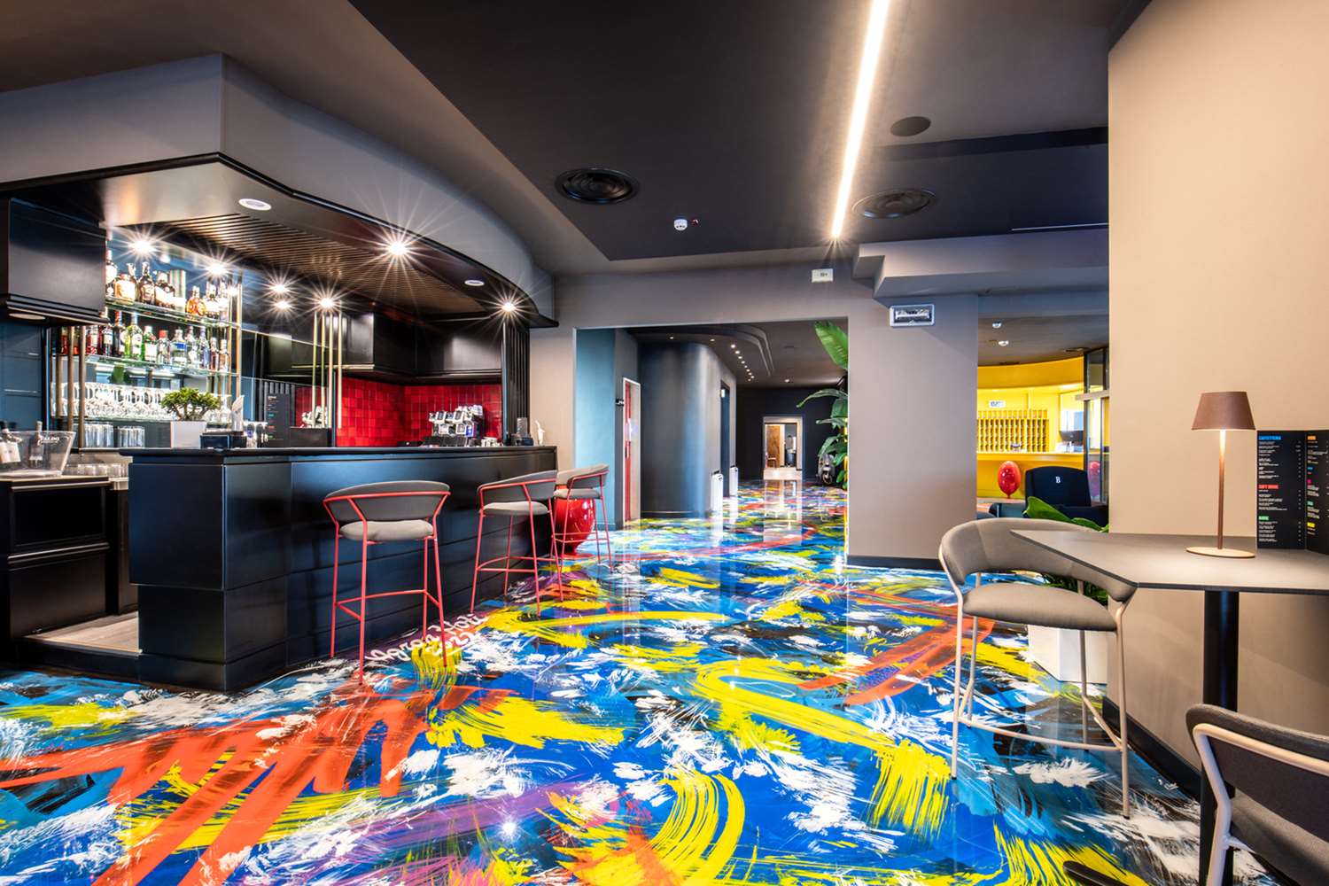 Muraless Art Hotel, WorldHotels Crafted 7/10