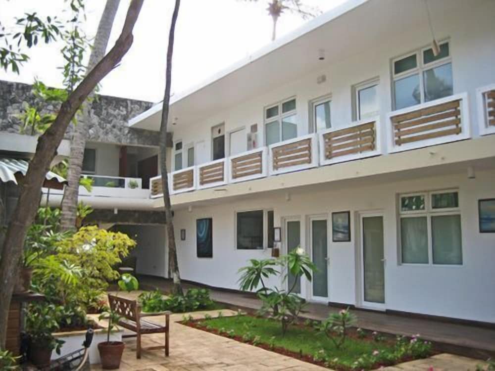 Hotel La Playa 2/54