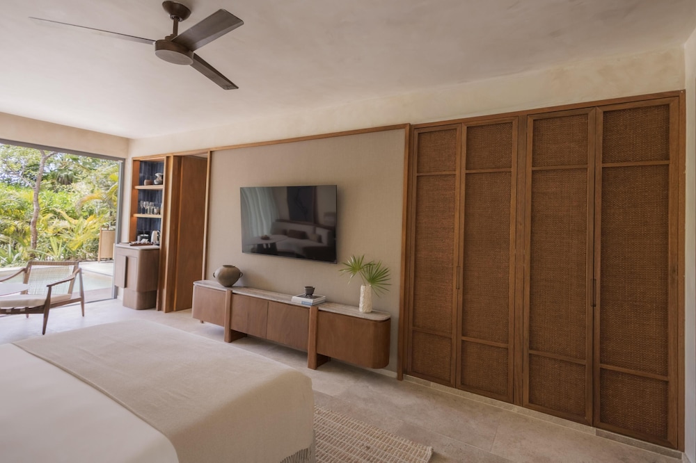 Andaz Mayakoba Resort Riviera Maya - a concept by Hyatt in PLAYA DEL CARMEN