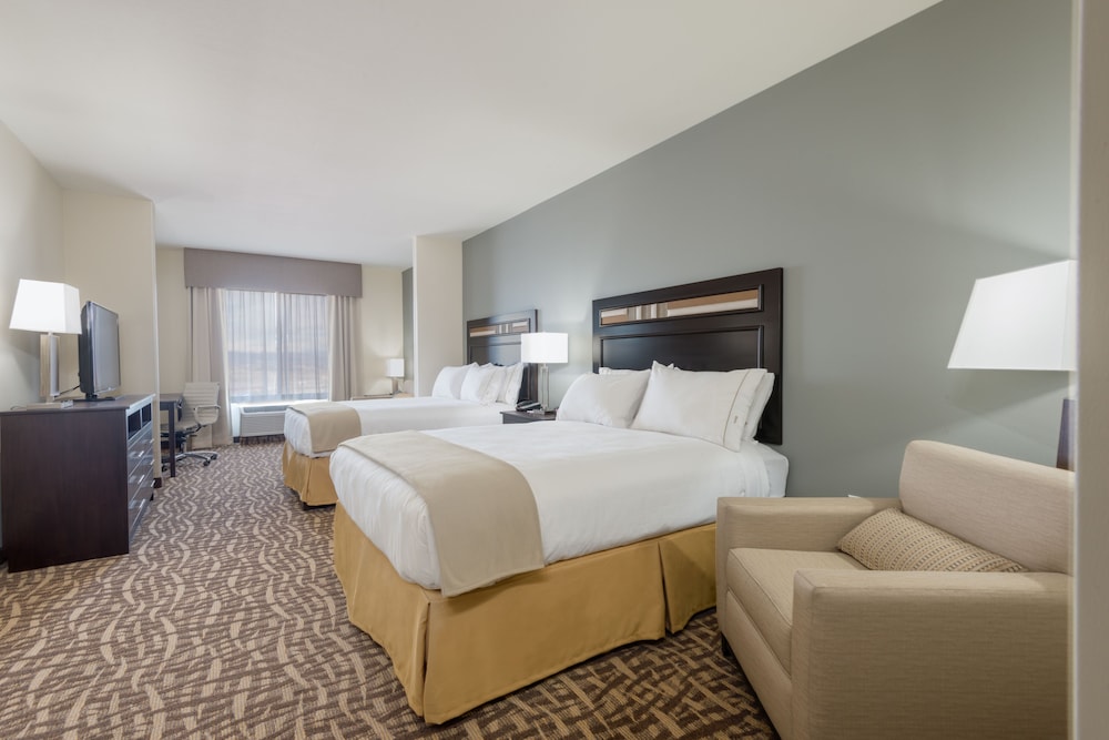 Holiday Inn Express & Suites Denver South - Castle Rock 13/54