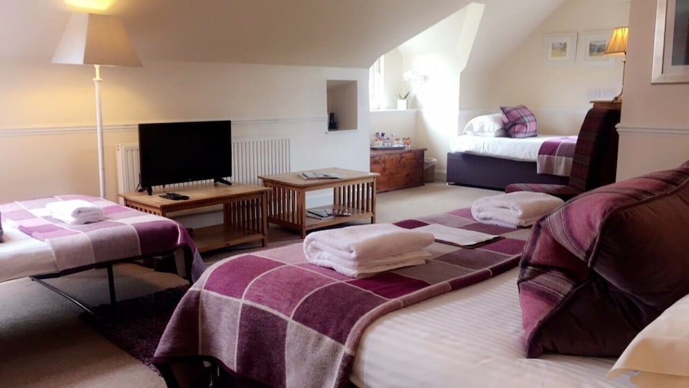 The Inn On The Tay 14/50