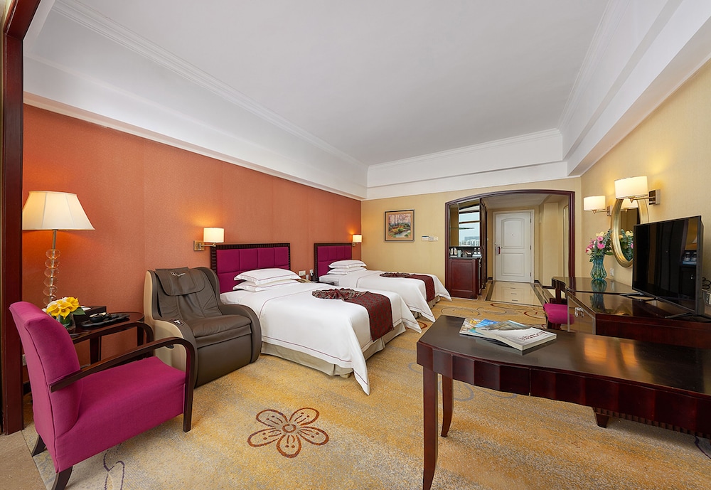 Yang Jiang Country Garden Phoenix Hotel 26/70