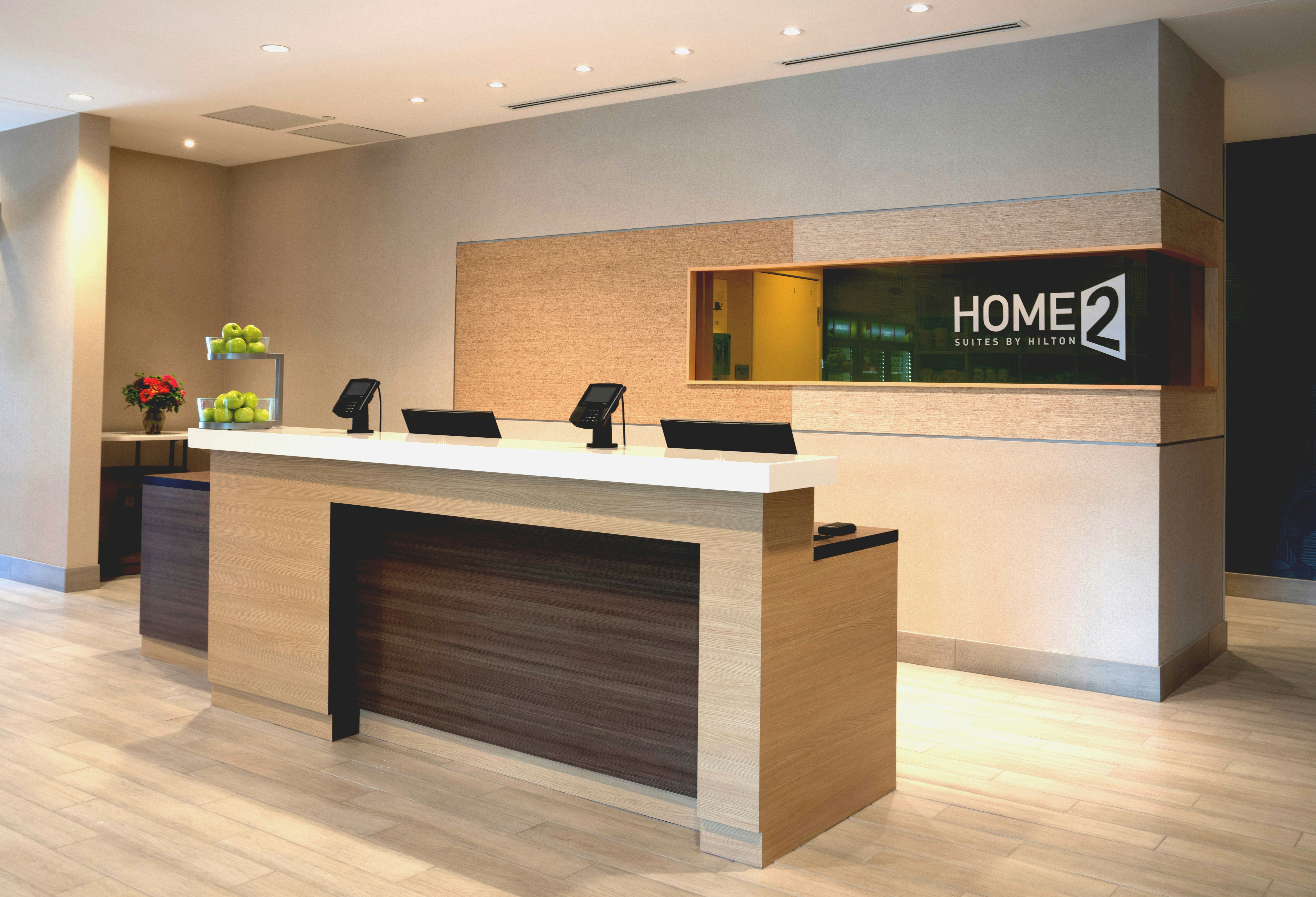 Home2 Suites by Hilton Fort Walton Beach Eglin Air Force BaseNew Hotel 6/21