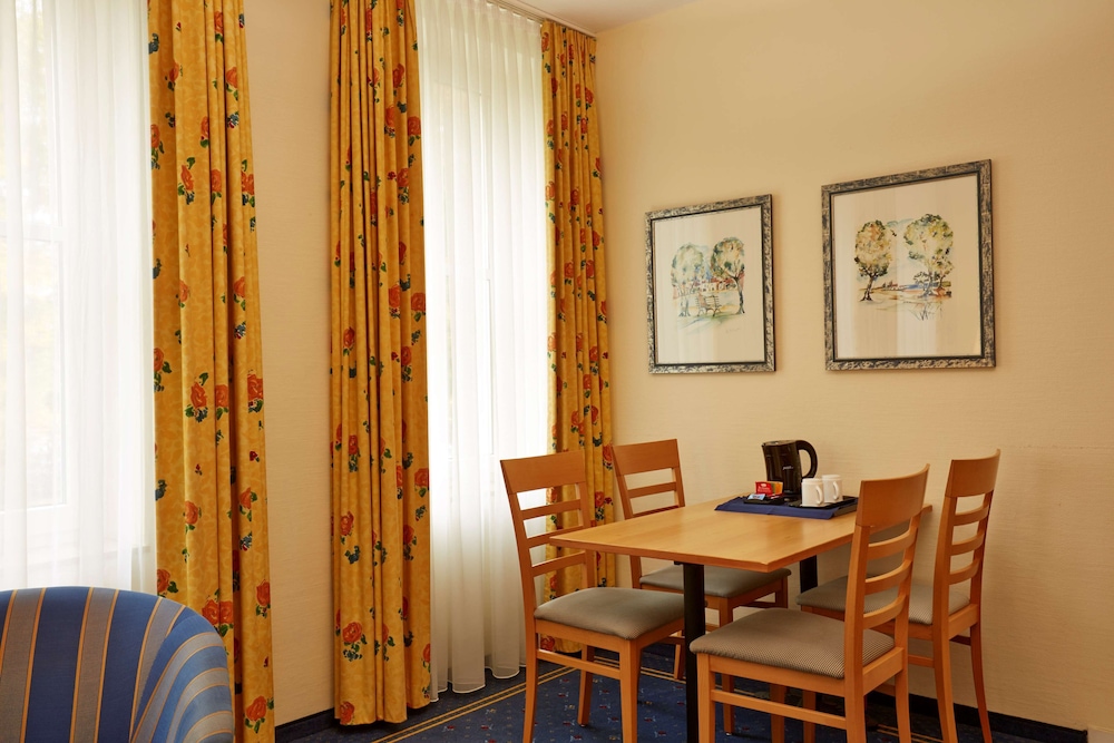 H+ Hotel & Spa Friedrichroda 61/71