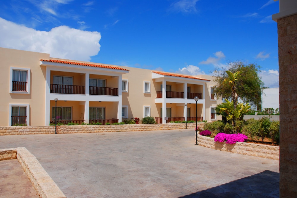 Aktea Beach Village in AYIA NAPA