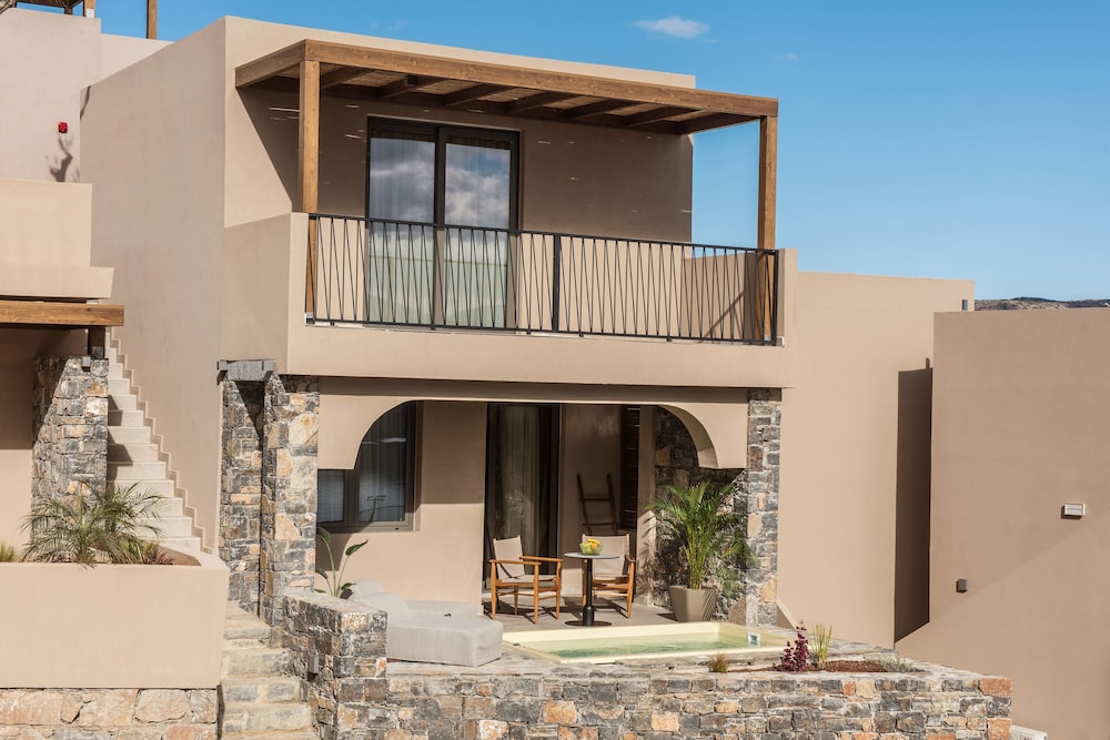 Enorme Infinity Elounda - Adults Only in AGIOS NIKOLAOS