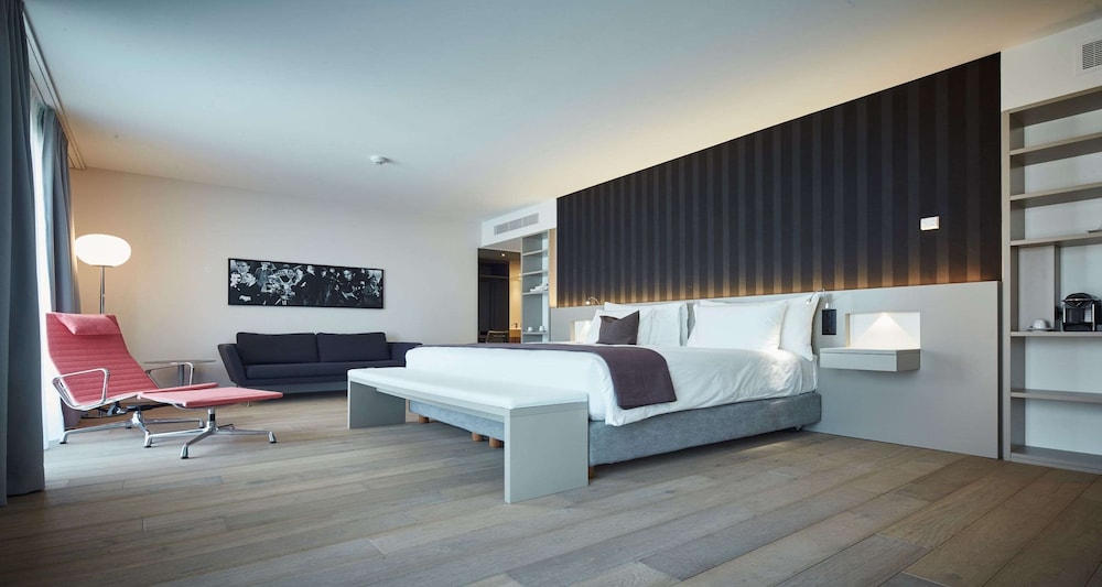Modern Times Hotel, Vevey, A Tribute Portfolio Hotel 24/79