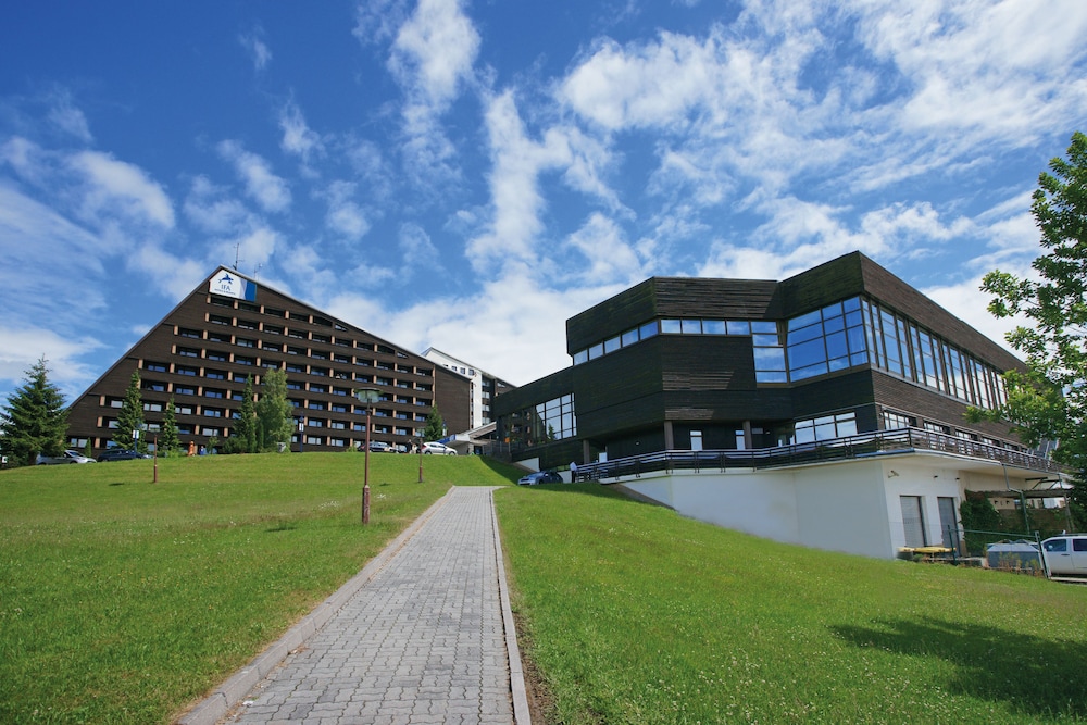 Ifa Schoneck Hotel & Ferienpark 47/50