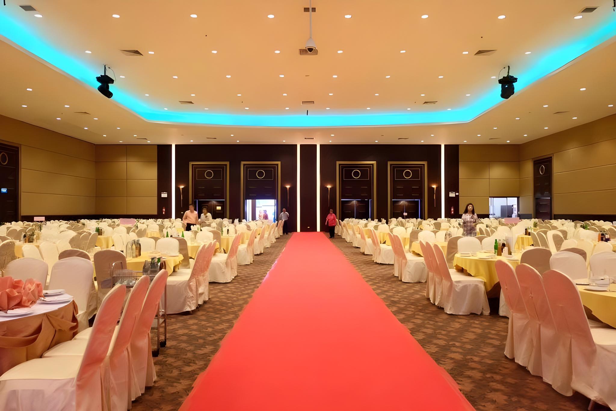 Grand Mandarin Betong Hotel 35/46