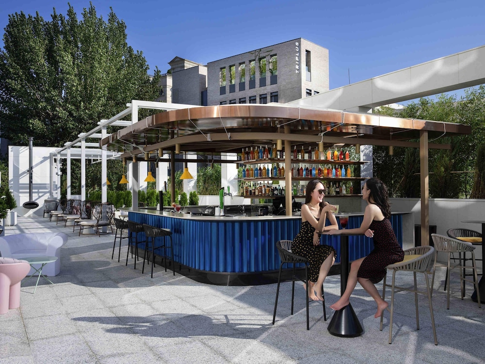 Mondrian Seoul Itaewon 71/78