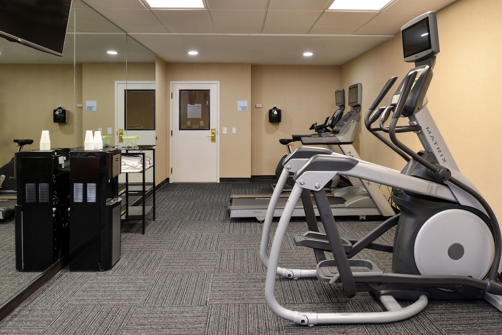 sport facilities