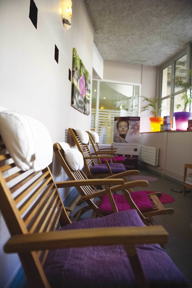 Residence Les Jardins de L Atlantique 43/62