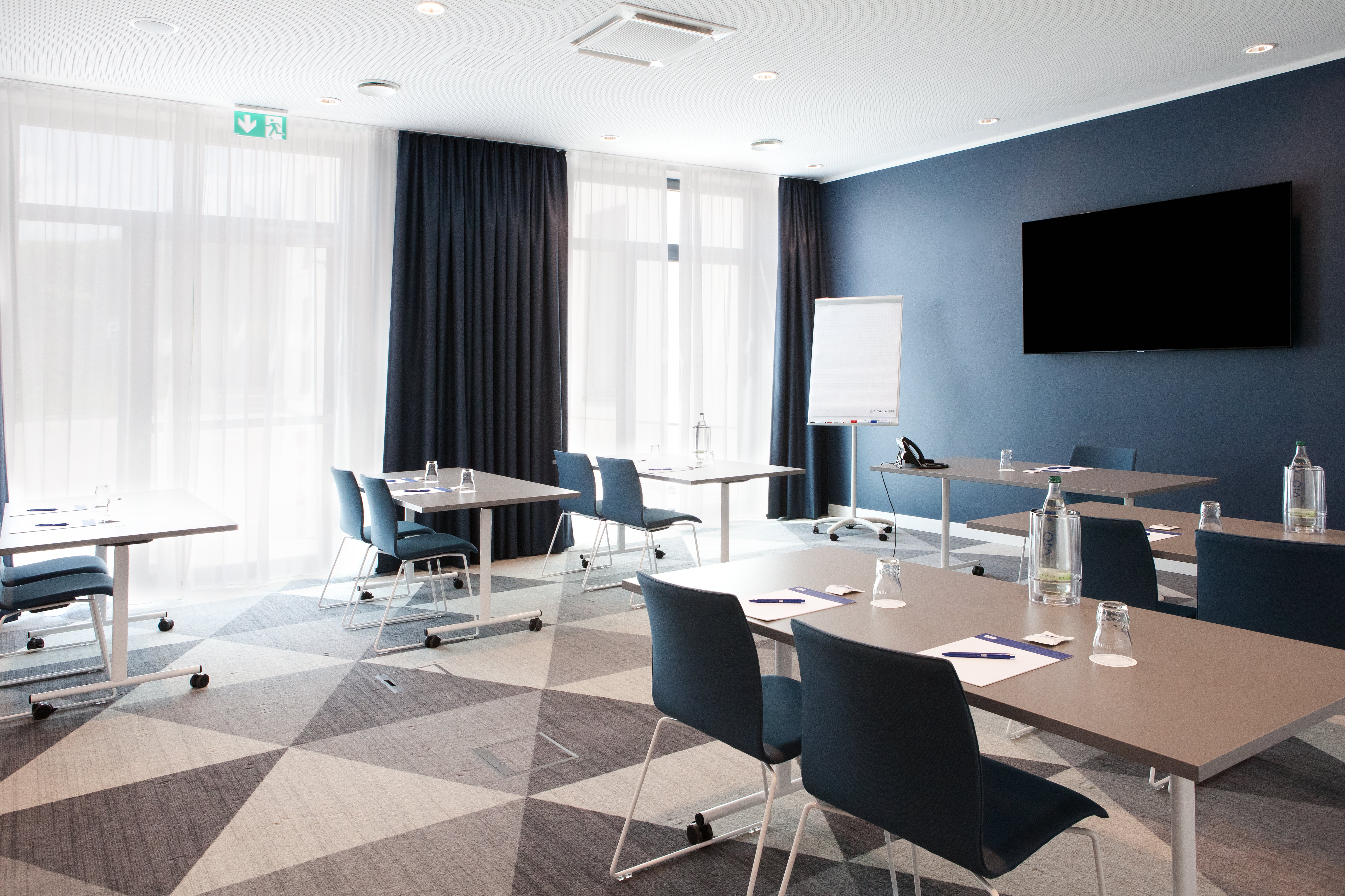 Holiday Inn Express Remscheid 38/50