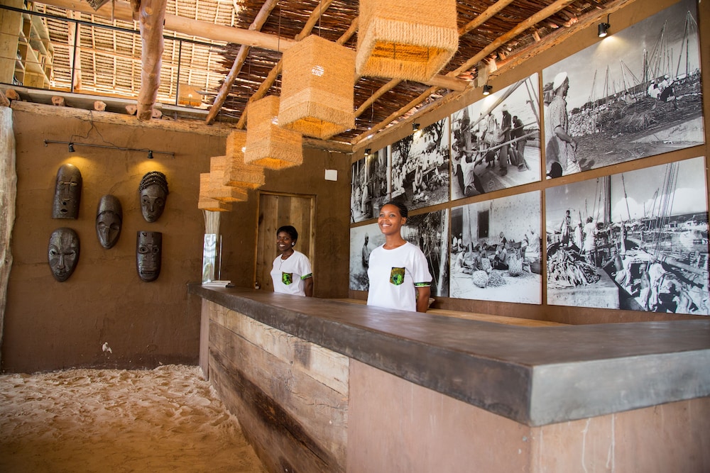 Mwezi Boutique Resort 10/50