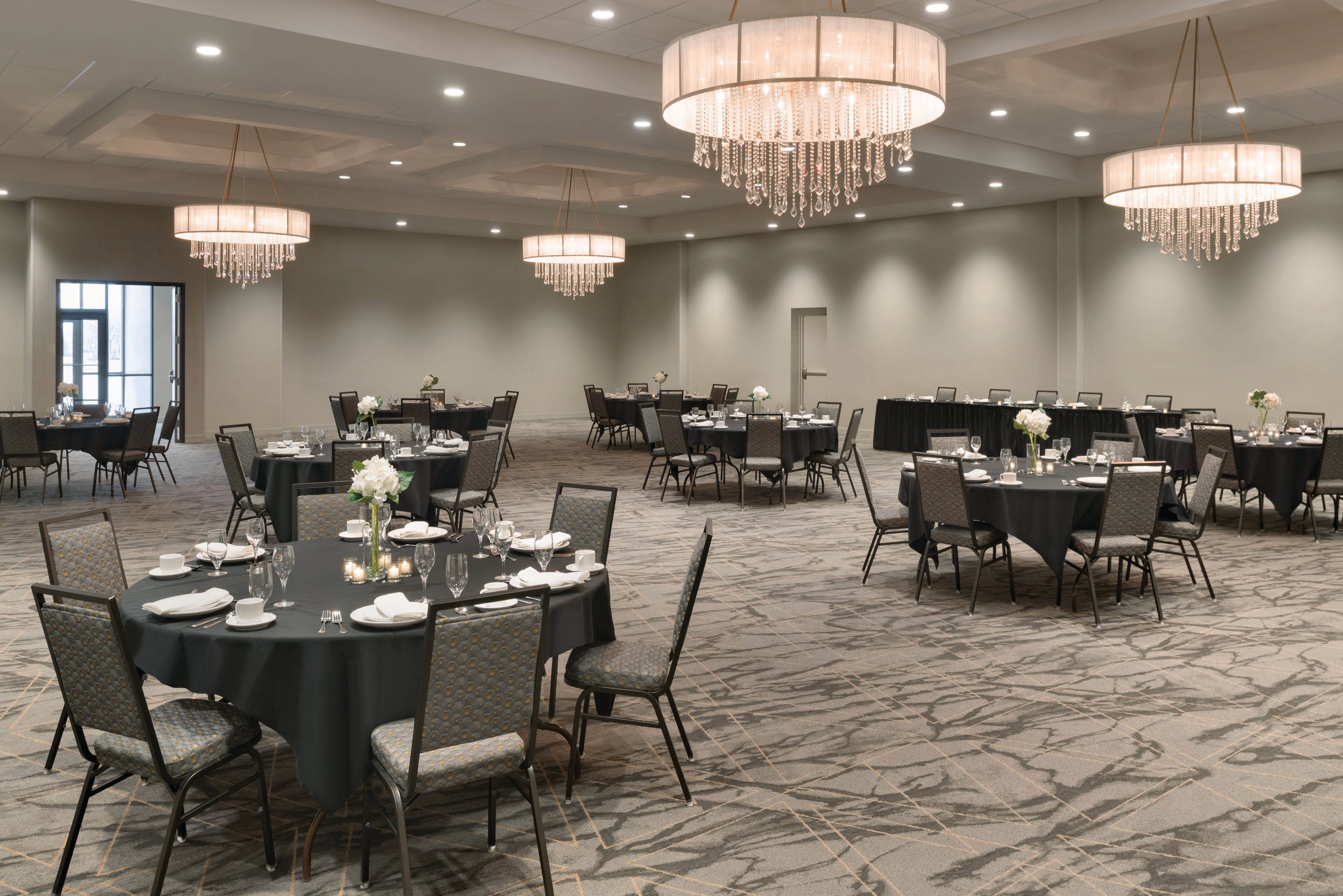 Holiday Inn Bloomington Normal 13/19