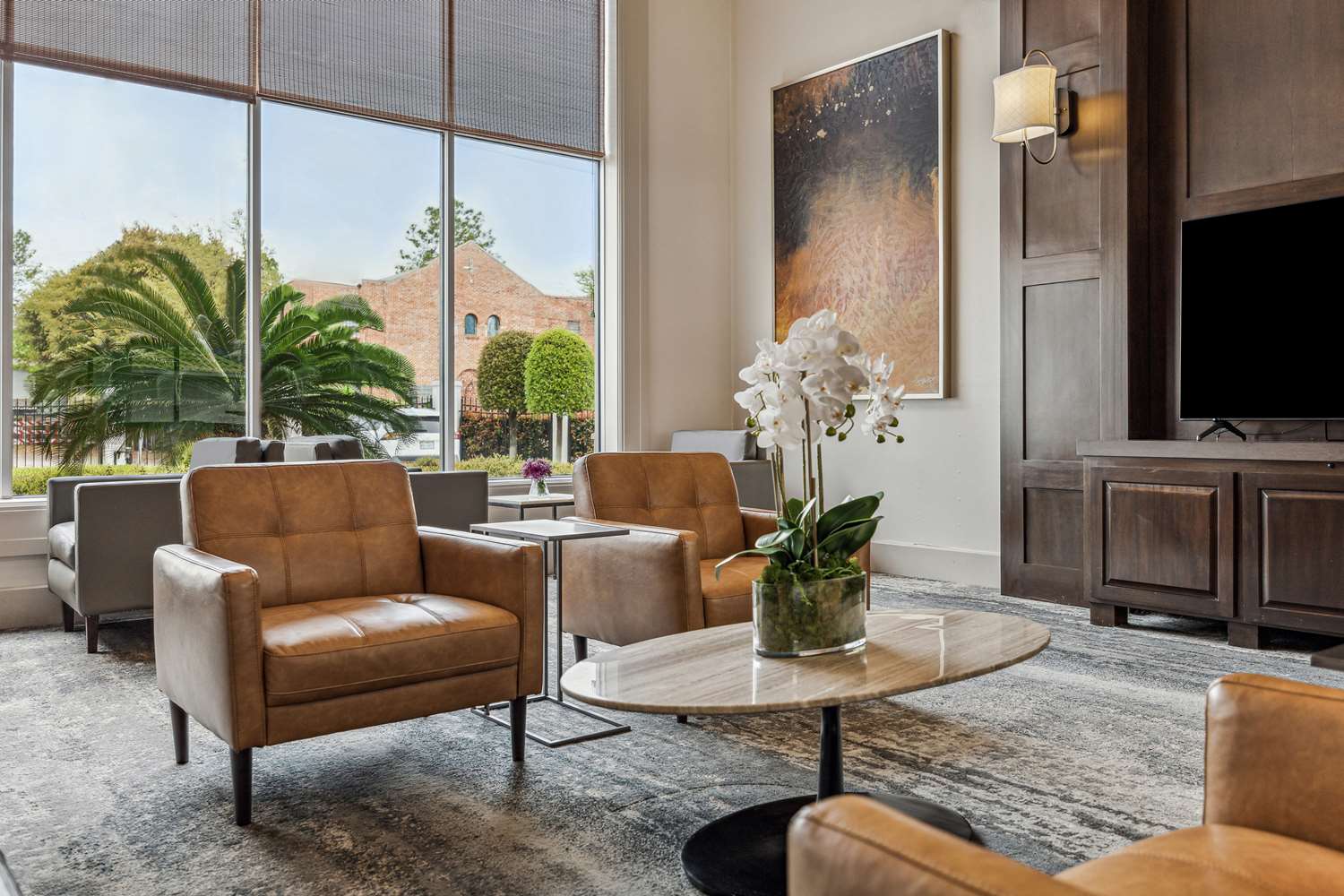 Best Western Plus Downtown Inn & Suites 12/19