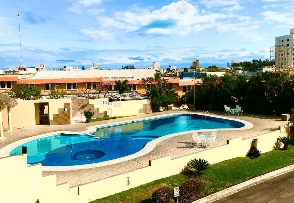 Villas Dali Veracruz 68/69