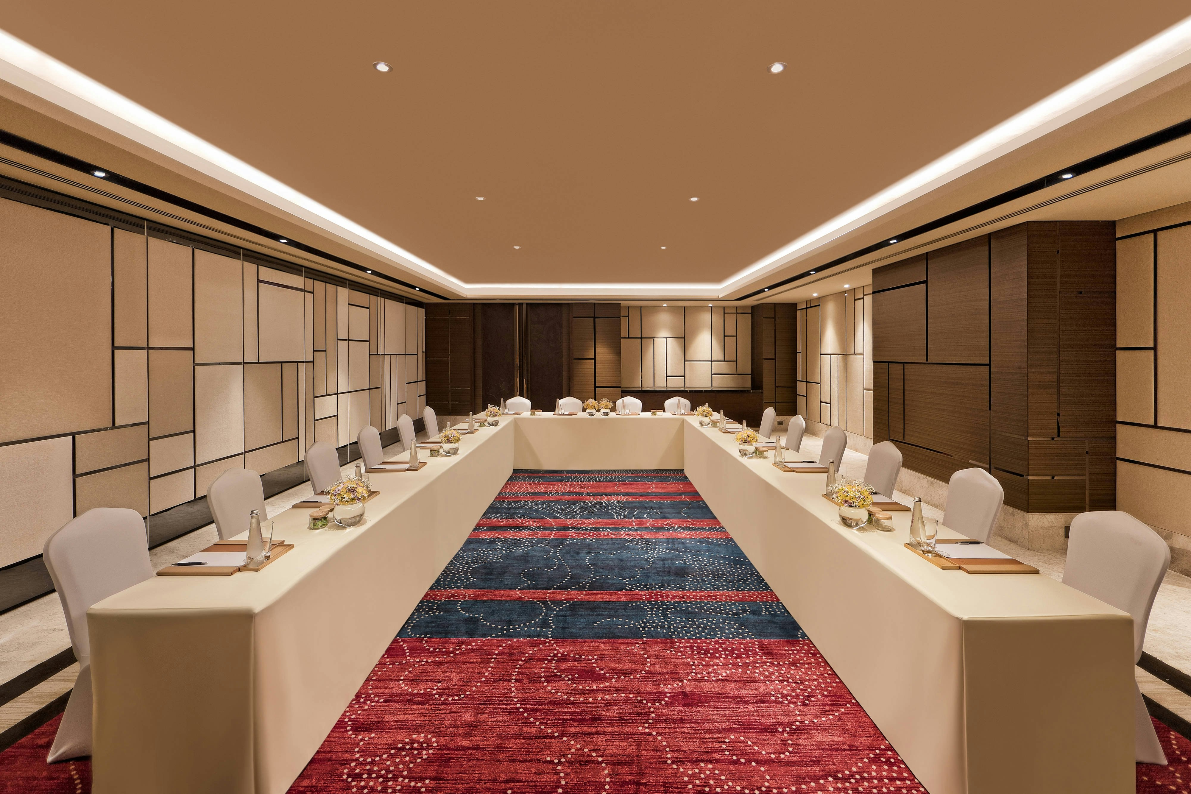 Sheraton Grand Bengaluru Whitefield Hotel and Convention Center 41/74