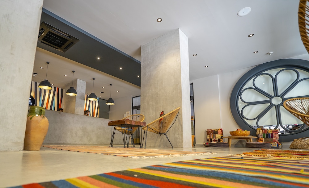 ananea Kleopatra Beach - Adult Only 7/50